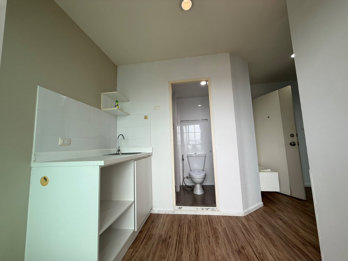 picture For rent Lumpini Park Nawamin - Is Burapha 1 Bed 1 Bath Line ID 0619636888 - 10/14