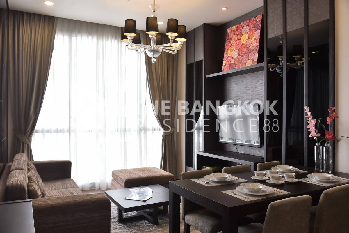 picture Quattro by Sansiri  Condo in Prime Location, Attractive Price - 5/10