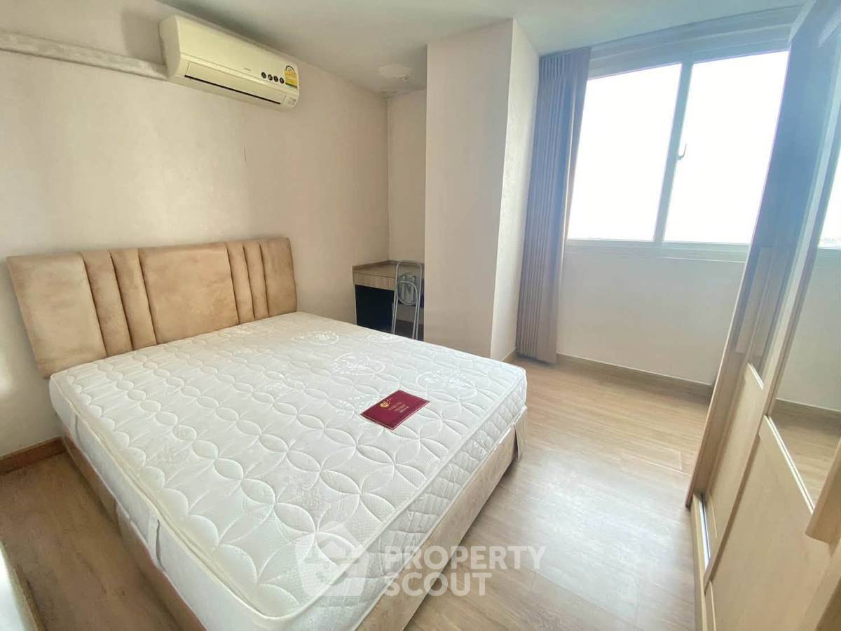รูป คอนโด 2-ห้องนอน ที่ ลัดดา คอนโดวิลล์ ใน ศรีราชา (ID 3463344) - รูปที่ 5/11