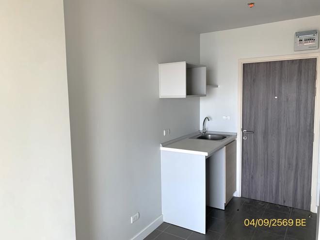 picture CONDO 22.05 Sq.m. Thon Buri Bangkok for 2.2M - 2/29