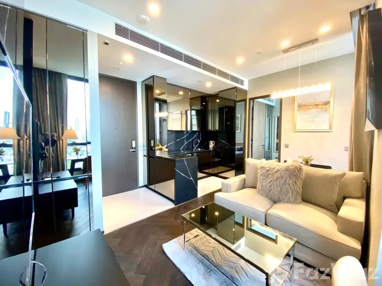 picture 1 Bedroom Condo for rent at The Esse Sukhumvit 36 1640934 - 2/12