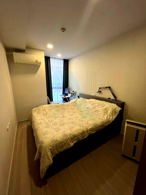 Condos for sale : 🎉 For Sell Condo QUINTARA TREEHAUS SUKHUMVIT 42 Building 1, Floor 3,1 bed room, Room size 33 sqm