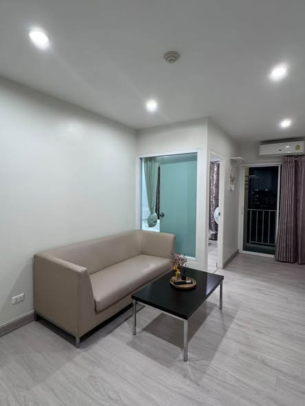 รูป ให้เช่า The Viva Condo Sathorn-Taksin 1 ห้องนอน 35 ตร.ม. ราคา 11,000 บาท/เดือน - รูปที่ 2/5