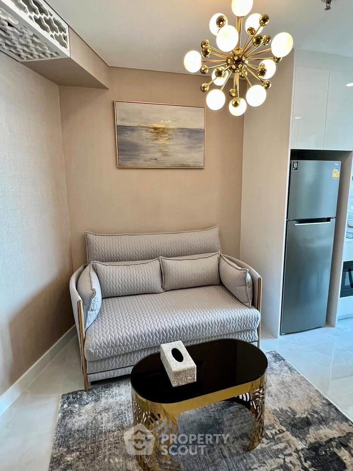 รูป คอนโด 1 ห้องนอน ชั้น 18 Copacabana Beach Jomtien (ID 3463738) - รูปที่ 3/13