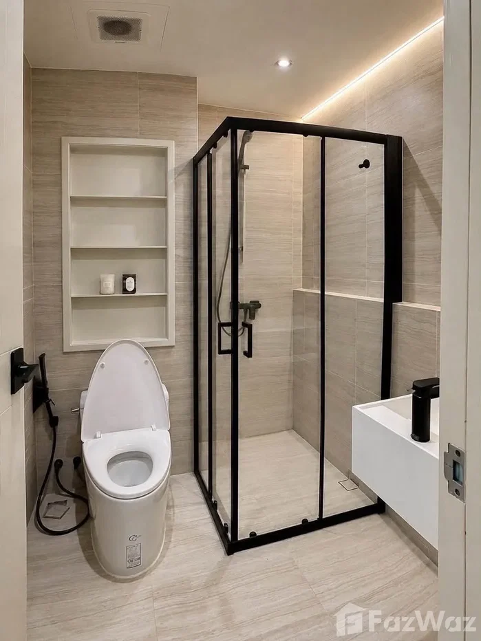 picture 2 Bedroom Condo for sale at Baan Siri 24  6906114 - 16/16