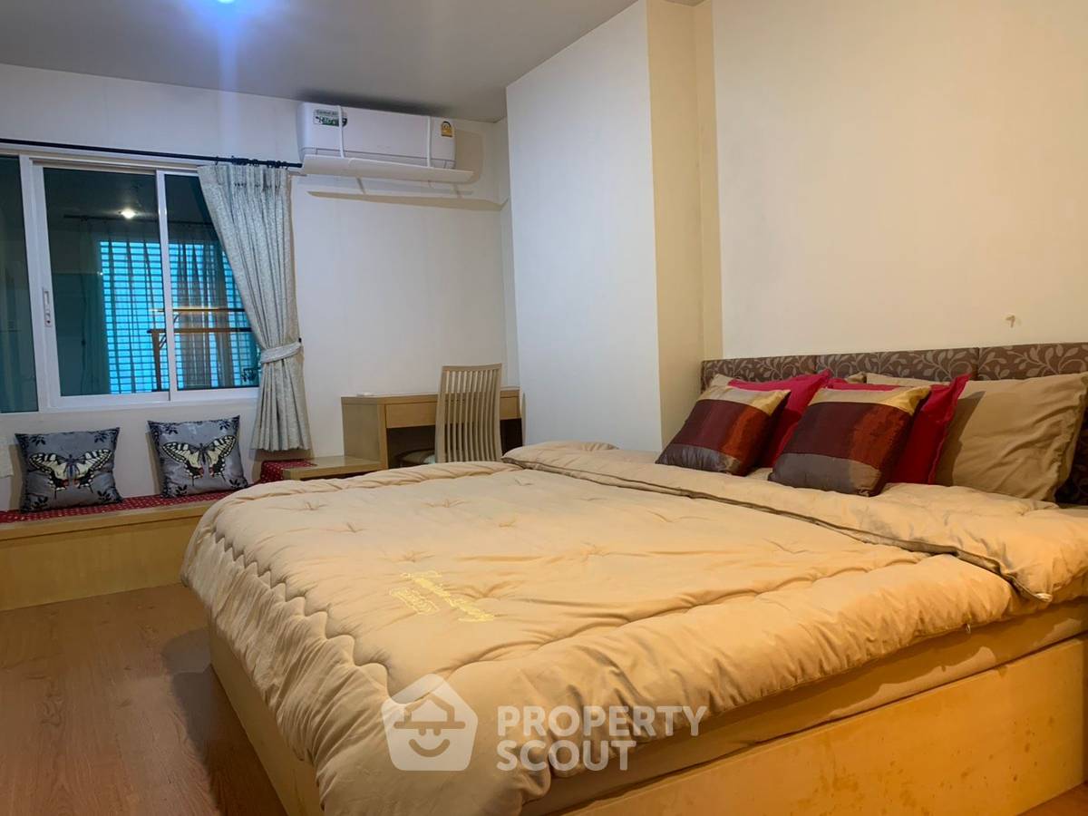 รูป คอนโด 1-ห้องนอน ที่ เดอะ เน็กซ์ สุขุมวิท52 (การ์เด้น สวีท) ใกล้ BTS อ่อนนุช (ID 3462512) - รูปที่ 13/23