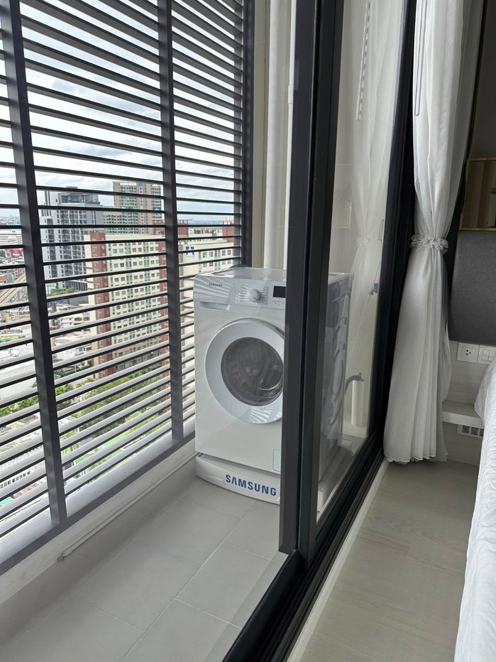 รูป เช่าคอนโด Mazarine Ratchayothin/แมสซารีน รัชโยธิน (C6910061) ID Line : @condo44 - รูปที่ 14/14