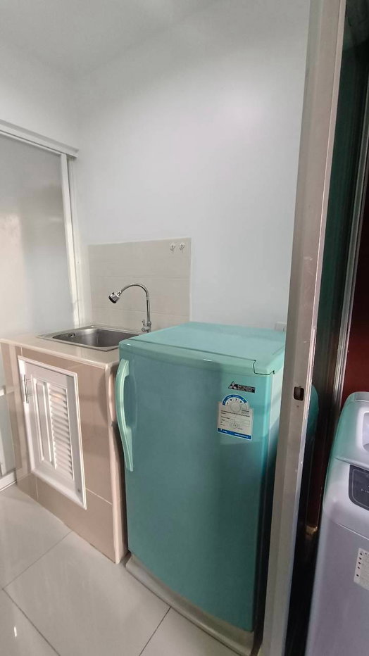 picture For Rent LPN Place Rama IX - Ratchada Ready to move in - 21/29