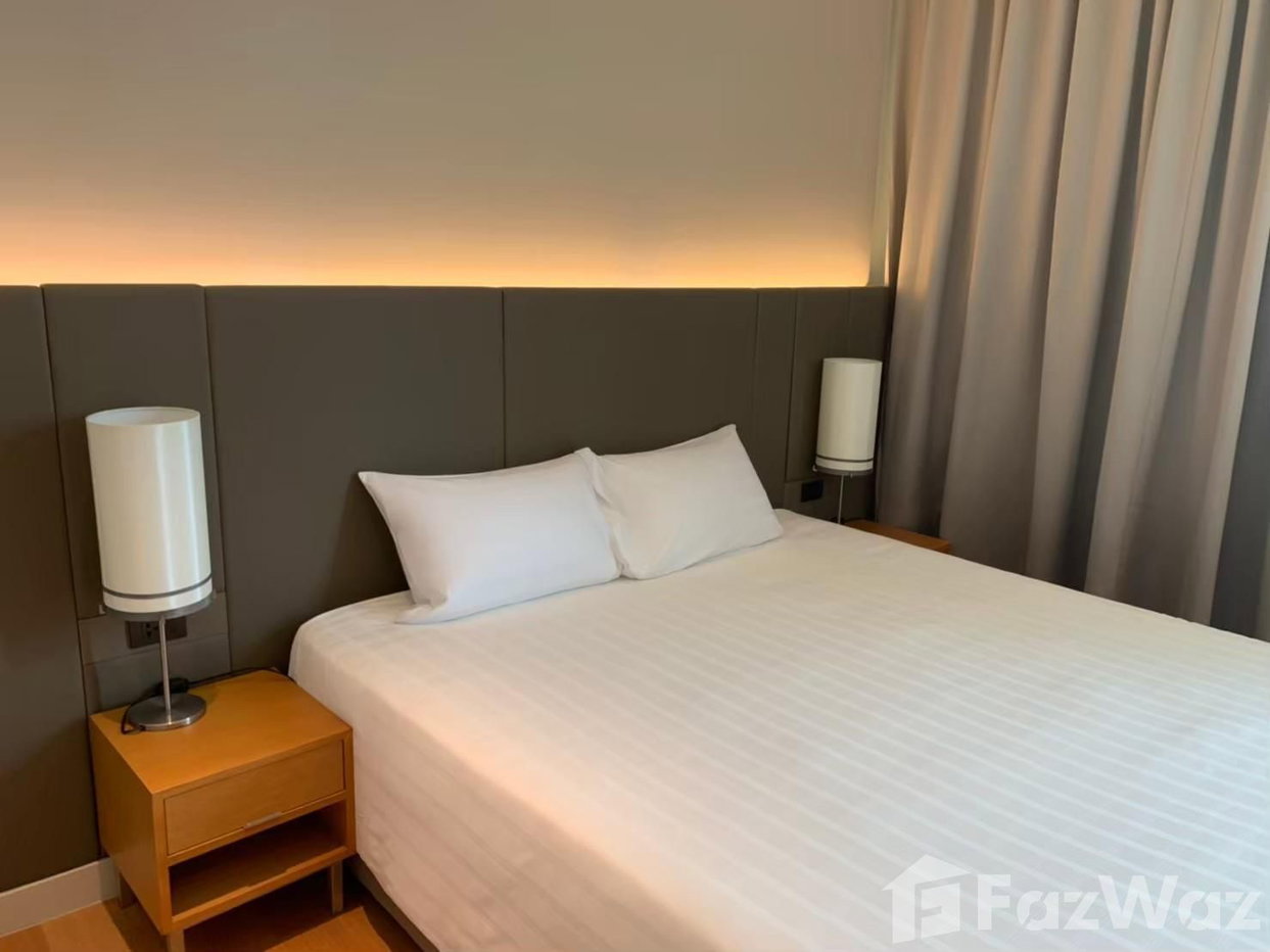 picture 1 Bedroom Condo for rent at Chatrium Residence Riverside 5585798 - 4/9