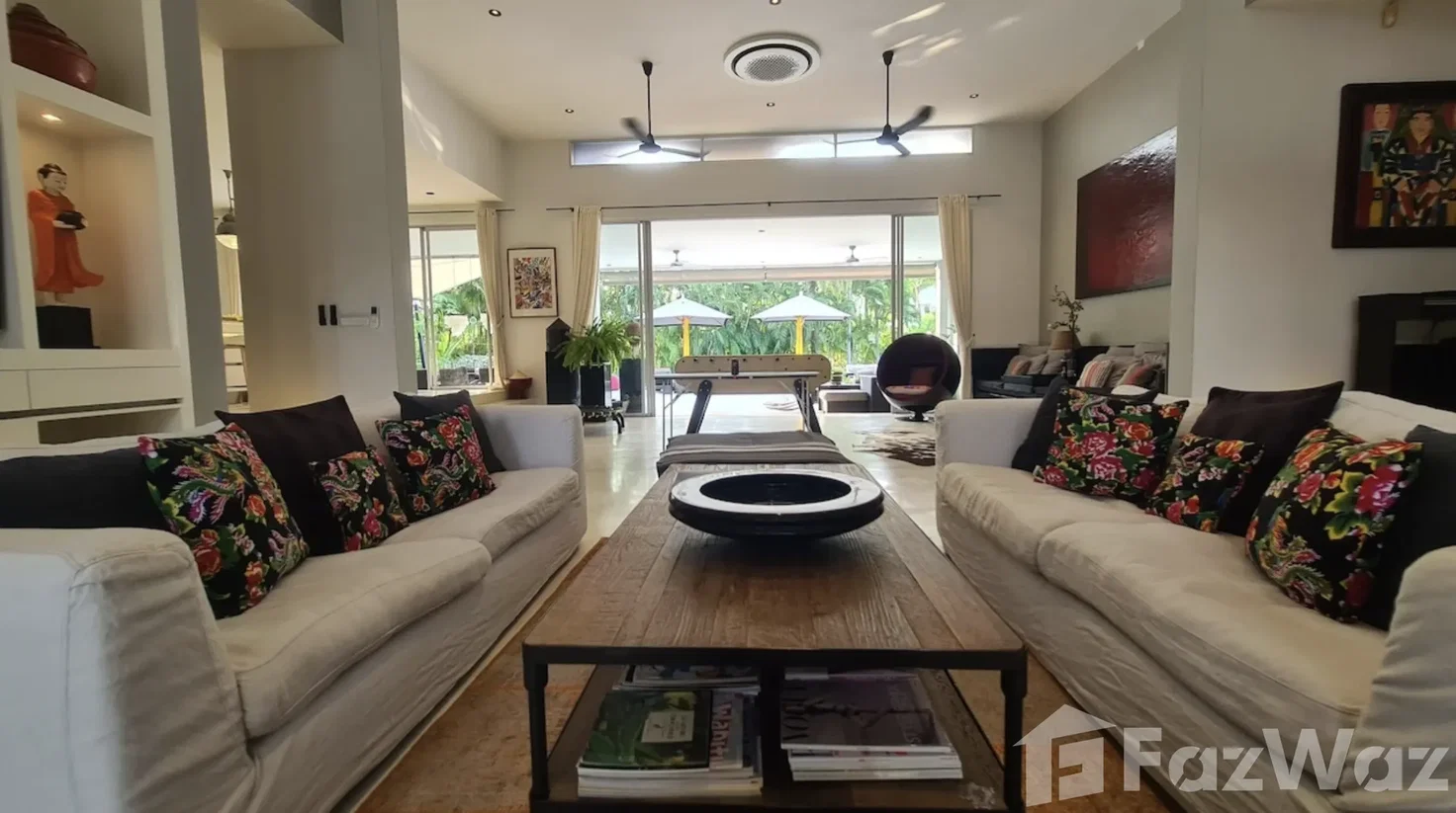 picture Private Resort for Sale - Baan Ing Phu - Luxury Property 1940570 - 92/93