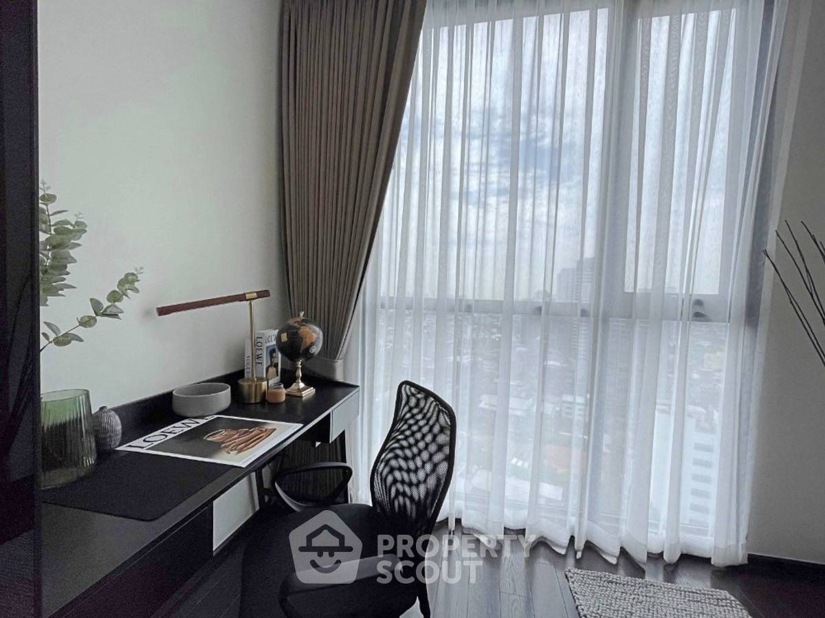 picture 2-BR Condo at Park Origin Thonglor near BTS Thong Lor (ID 3463281) - 8/12