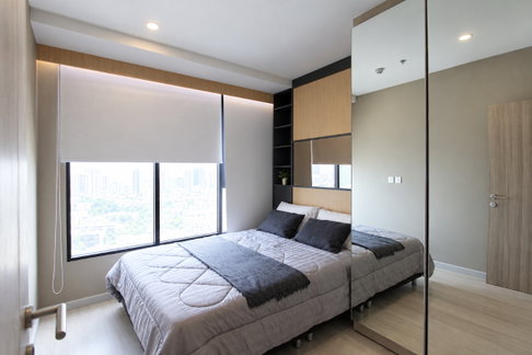 [ For Rent ] Knightsbridge Prime Sathorn — 1 Bedroom | BTS Chong Nonsi | Fully Furnished [GTN-1394]
