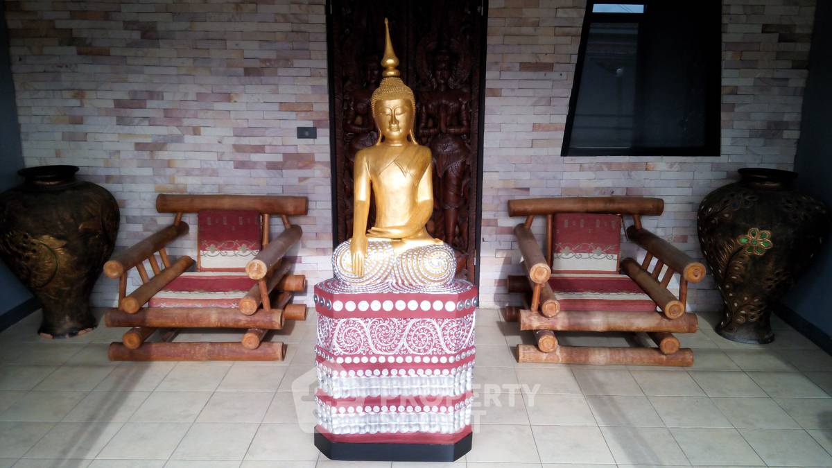 รูป ขายวิลล่า 3 ห้องนอน ย่านหนองปรือ พัทยา (ID 3428949) - รูปที่ 10/12