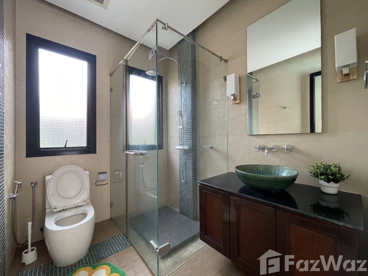 picture 3 Bedroom House for rent in Ratsada, Phuket 3153216 - 33/41