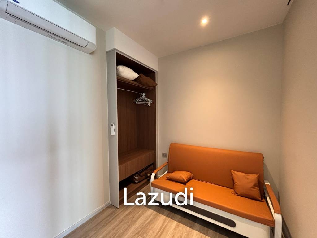 picture VEHHA Sea View Condo, 56.32 sqm on Floor 27 in Hua Hin - 7/20