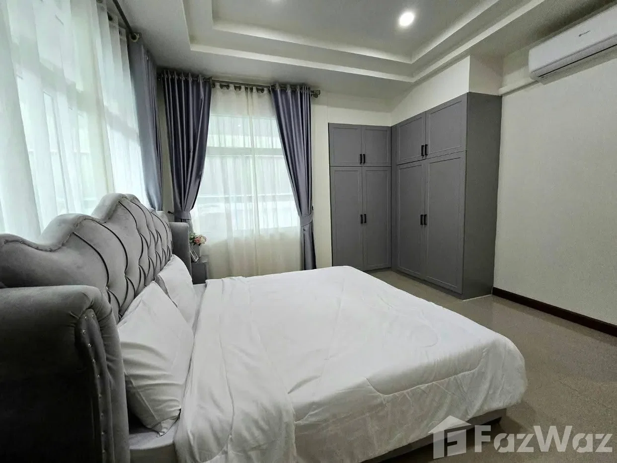 รูป ขาย บ้านเดี่ยว 3 ห้องนอน ใน บางละมุง, ชลบุรี 6906130 - รูปที่ 13/20