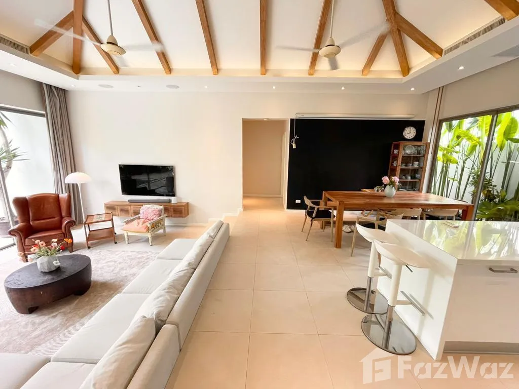 picture 4 Bedrooms Luxury Pool villa 1691178 - 27/31