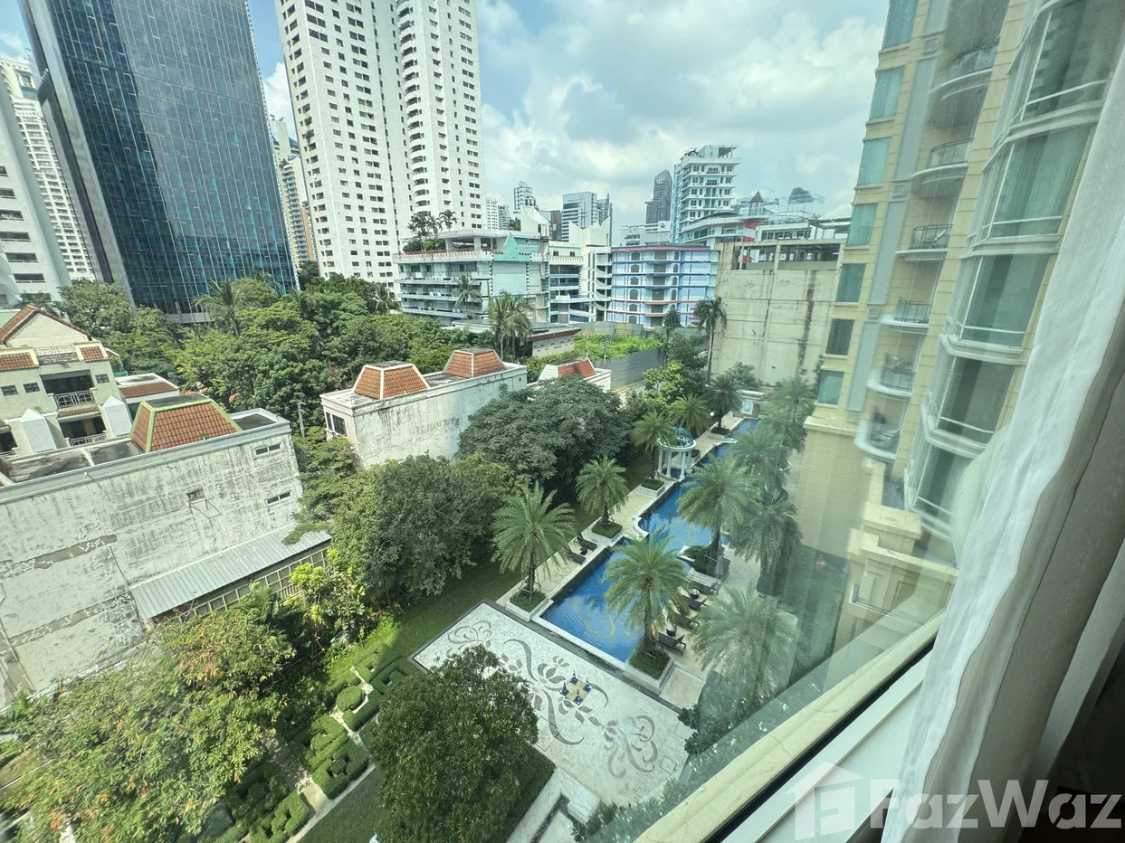 picture 3 Bedroom for rent at Royce Private Residence 6905631 - 10/10