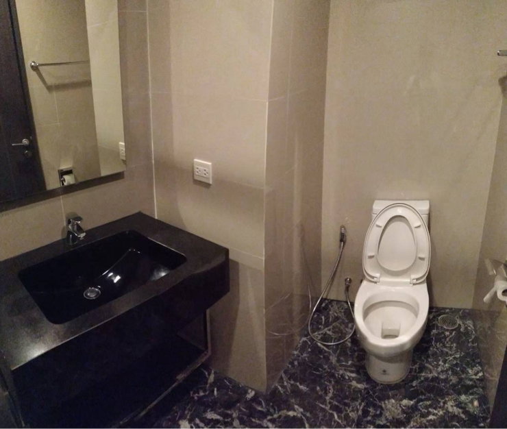 รูป Shock price for rent at Edge 23 - รูปที่ 9/10