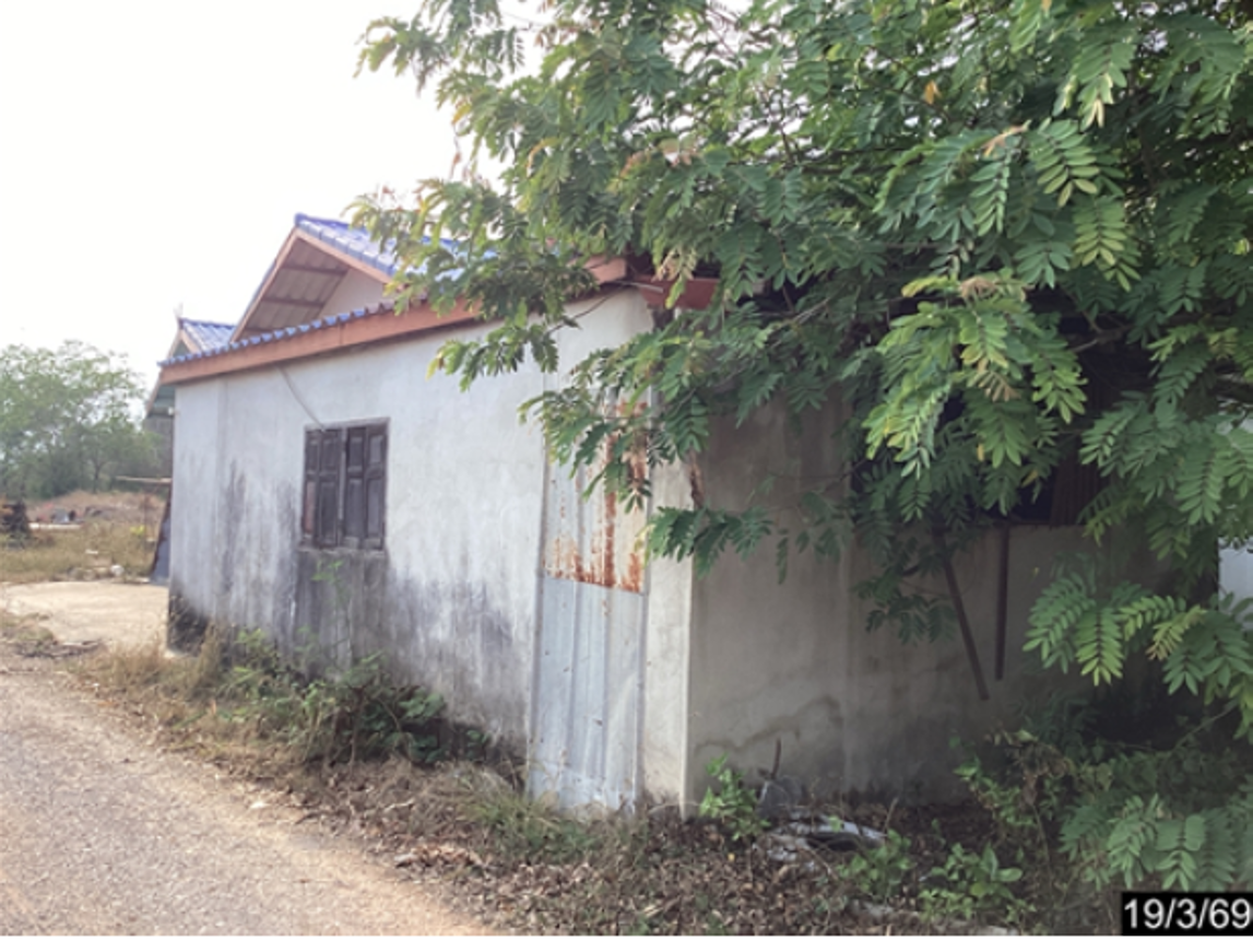 picture HOME 286 Sq.w. Non Sung Nakhon Ratchasima for 2.6M - 14/21