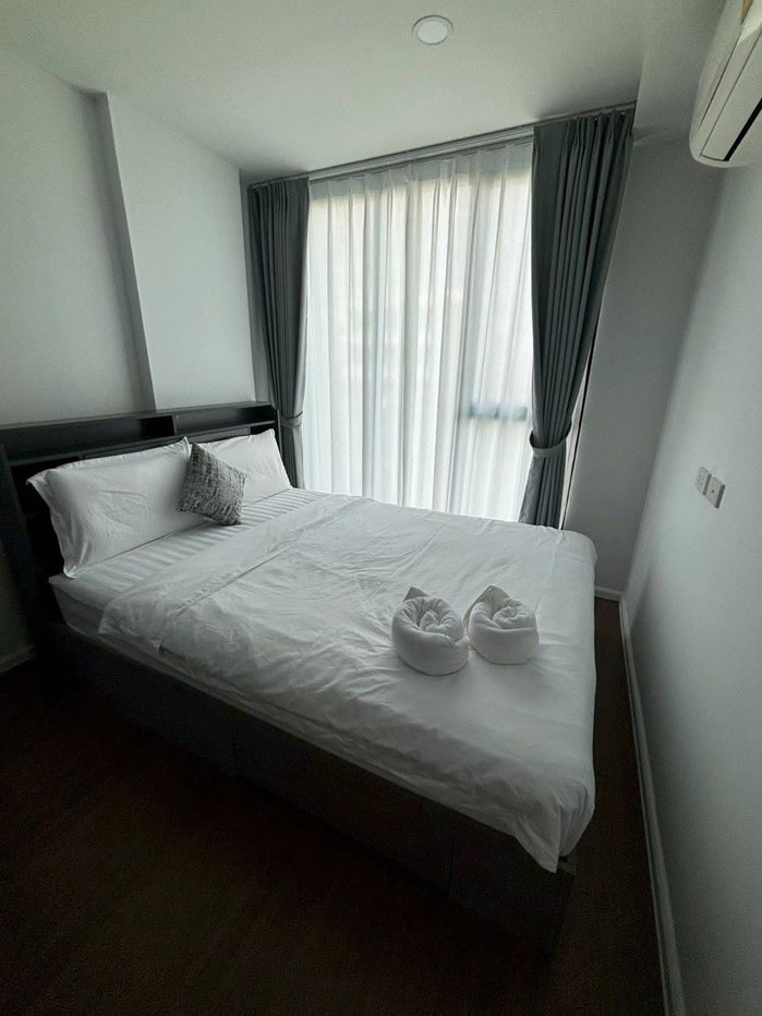 รูป The Origin Ratchada - Ladprao 2 bed #00058 - รูปที่ 4/8