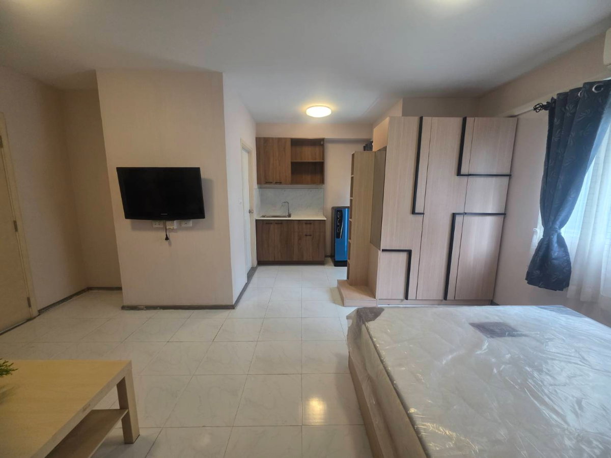 picture For rent The point condo rang sit khlong6 - 6/12