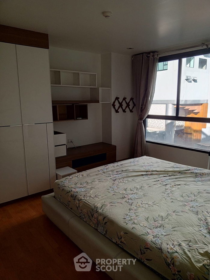 picture 100m To BTS On Nut | 2-BR At The President Condo Sukhumvit 81 (ID 1503887) - 5/7
