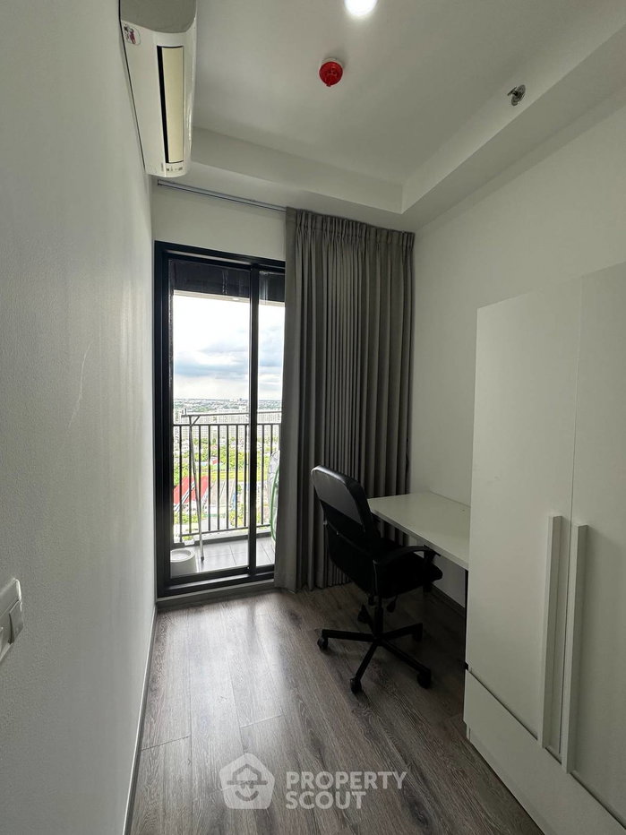 picture 1-BR Condo at Knightsbridge Prime Onnut near BTS On Nut (ID 3463623) - 6/9