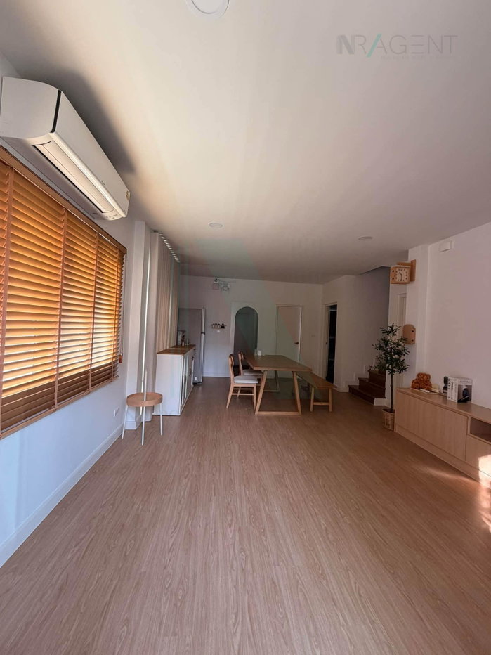 picture ð For Sell House MODEN BANGNA-SRINAKARIN 2-story 3 bedroom 3 bathroom - 2/8