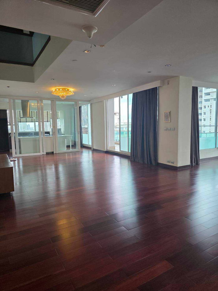 picture LTHC16390 - Luxury Duplex Penthouse for Sale | Le Raffine Sukhumvit 31 | BTS Phrom Phong | 384.88 Sq.m. | 3 Beds | 4 Baths | 52MB - 6/6