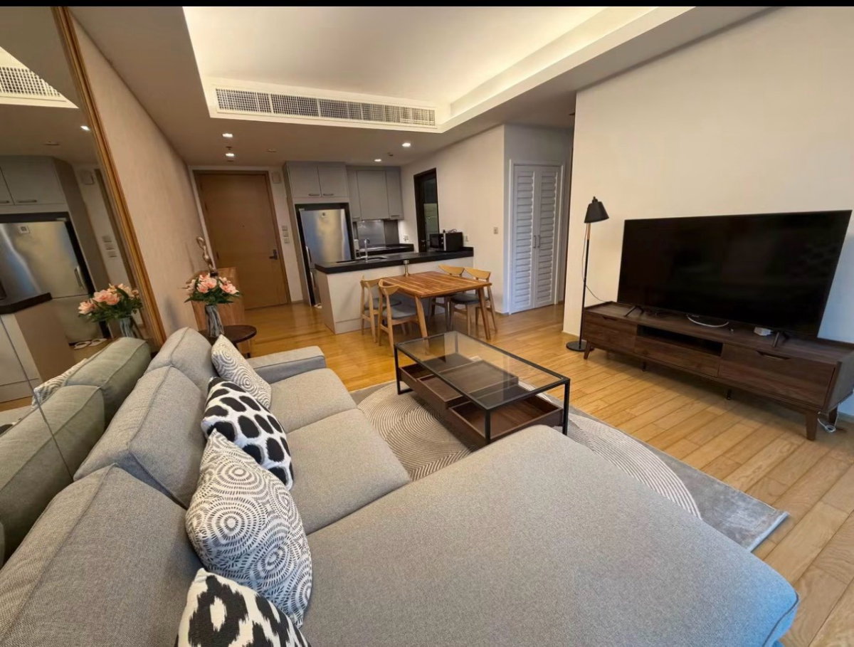 รูป LTH16374 - Condo for Rent | Prive by Sansiri | BTS Phloen Chit | 93 Sq.m. | 2 Beds | 2 Baths | 65K/Month - รูปที่ 3/10