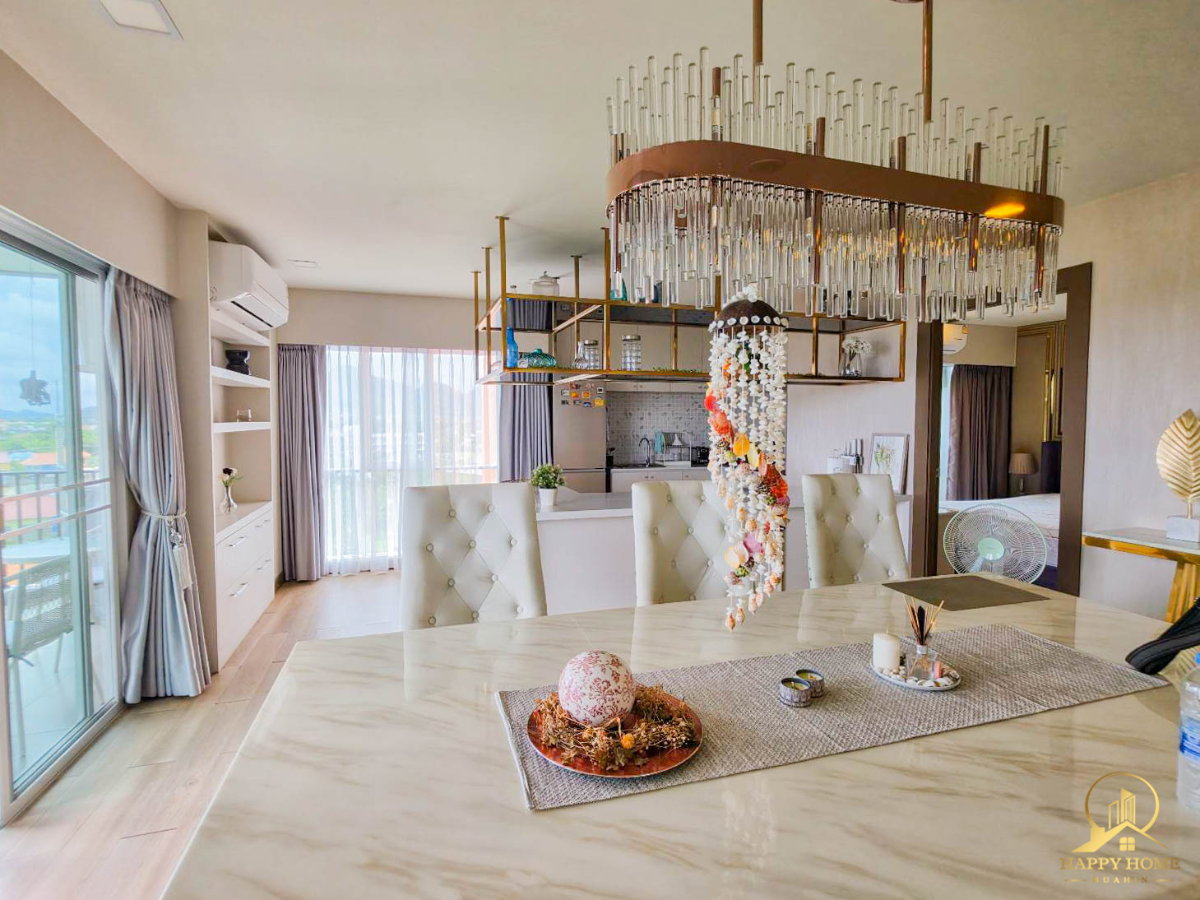 picture 2-Bedroom Condo for Sale | My Style 102, Hua Hin - 14/46