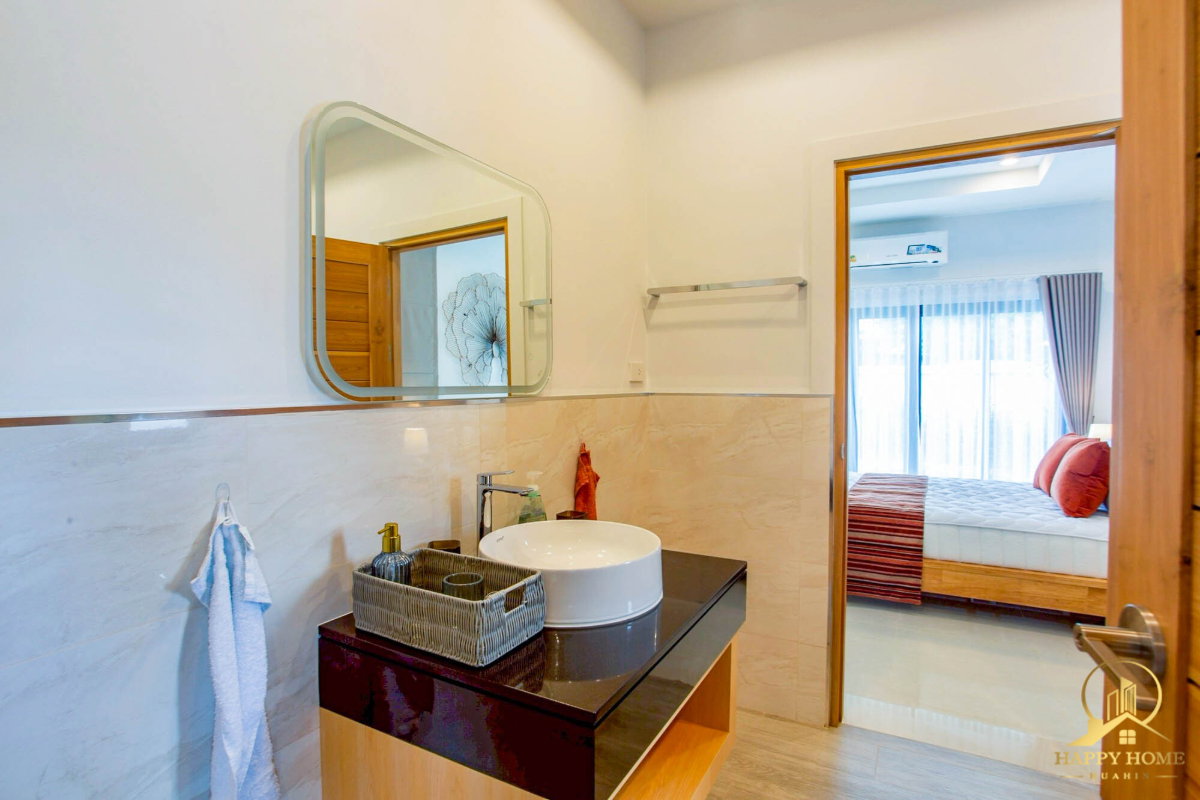 picture Luxury Pool Villa for Sale | Hua Hin Soi 112 - 37/50