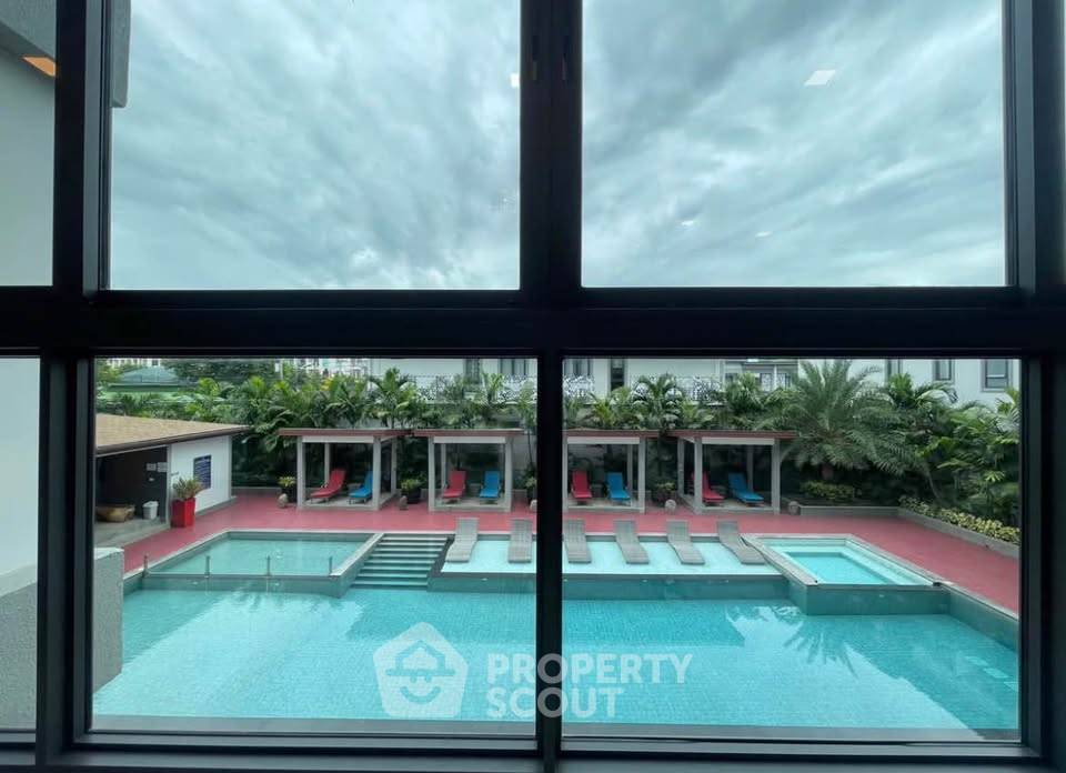 รูป คอนโด 3-ห้องนอน ที่ เซเรนิตี้ เรสซิเดนซ์ จอมเทียน ใกล้ เมืองพัทยา (ID 3466027) - รูปที่ 20/32