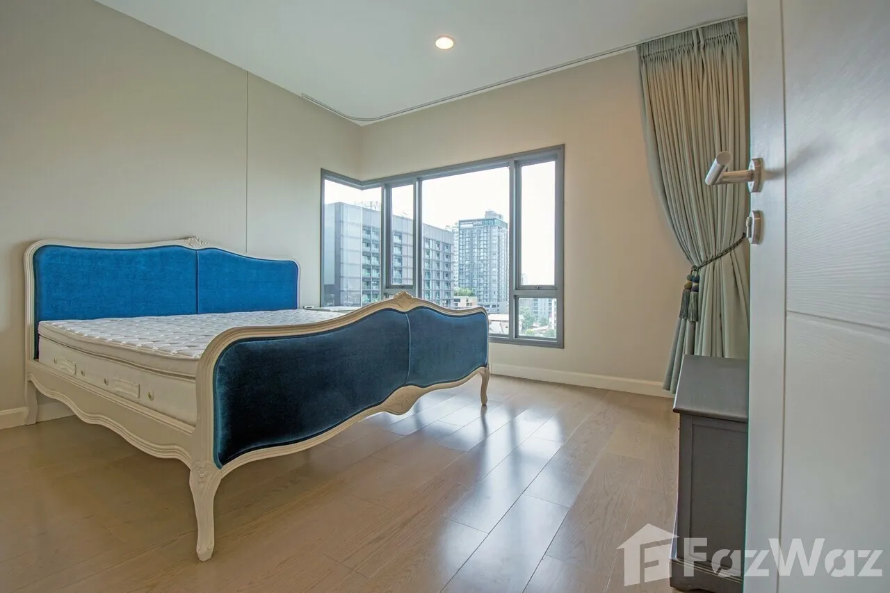 picture 1 Bedroom Condo for sale at The Crest Sukhumvit 34 798268 - 14/21