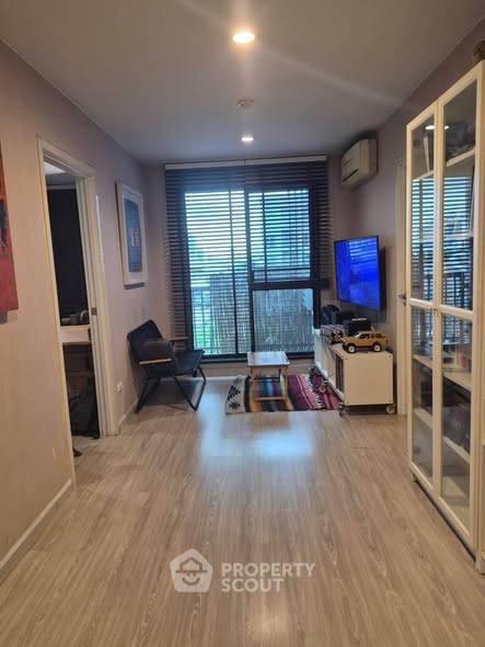 รูป คอนโด 2 ห้องนอน The Privacy Ratchada Sutthisan ย่านห้วยขวาง (ID 3463223) - รูปที่ 1/8