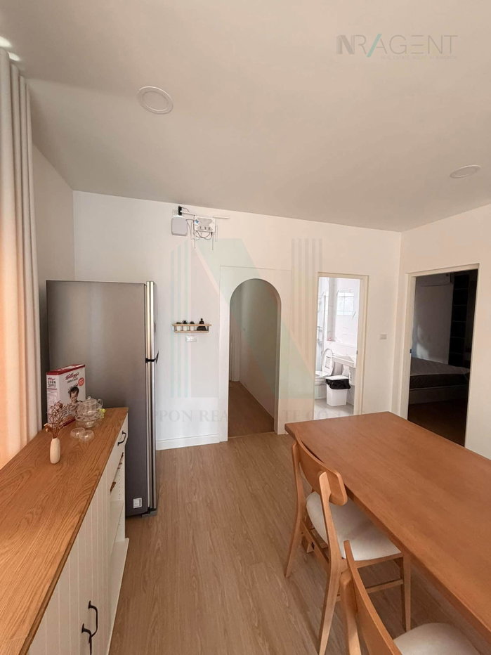 picture For Sell House MODEN BANGNA-SRINAKARIN 2-story 3 bedroom 3 bathroom - 3/8