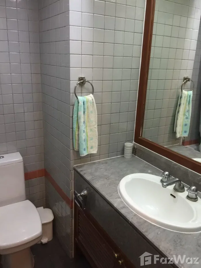 picture 1 Bedroom Condo for sale at Juldis River Mansion  1987854 - 5/8