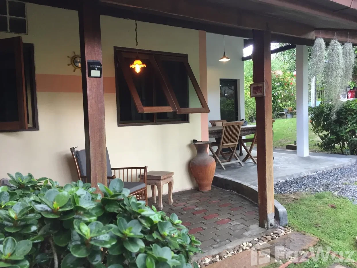 picture 4 Bedroom House for sale in Maenam, Surat Thani 6905153 - 5/31