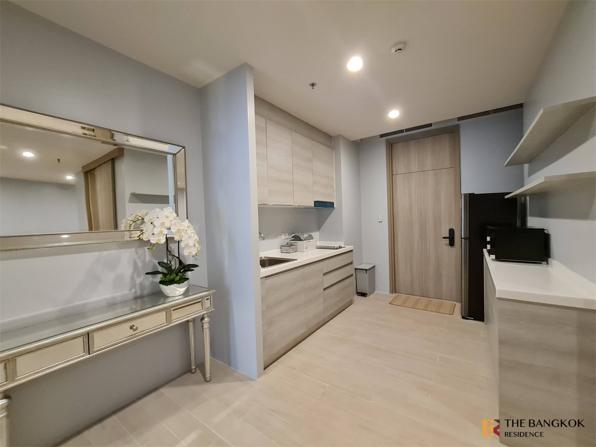 picture Special unit at an attractive price Noble Ploenchit near BTS Phloen Chit - 4/9