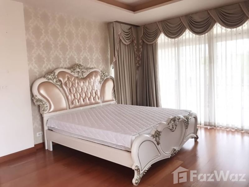 รูป วิลล่าให้เช่า 4 ห้องนอน ใน บางละมุง, ชลบุรี 1638718 - รูปที่ 4/15