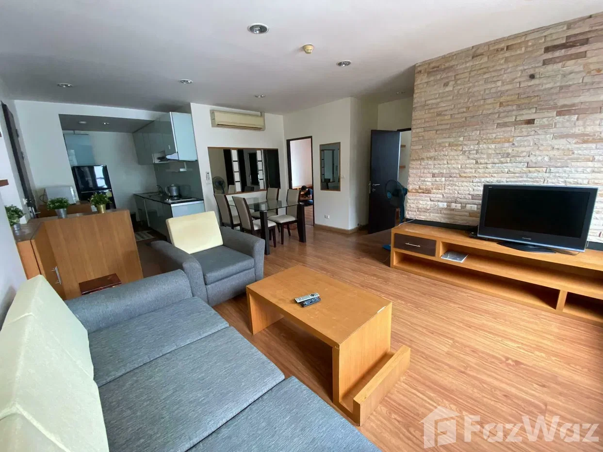 picture 2 Bedroom Condo for rent at The Address Sukhumvit 42 38825 - 9/15