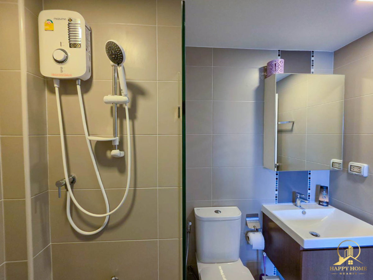 picture 2-Bedroom Condo for Sale | My Style 102, Hua Hin - 9/46