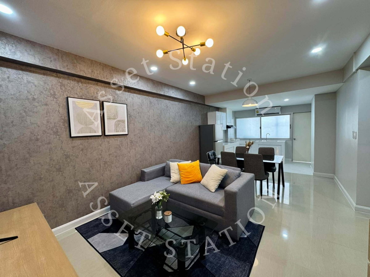 รูป Siam Condominium |🚅 ใกล้ MRT สถานี พระราม 9 และ เซ็นทรัลพลาซา แกรนด์ พระราม 9 - รูปที่ 4/8