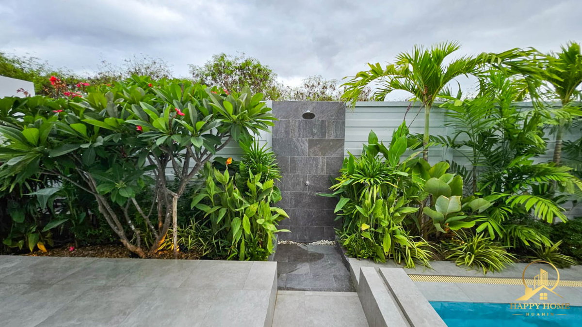 picture Luxury Pool Villa for Sale In La Felice 2 | Hua Hin Soi 112 - 36/47