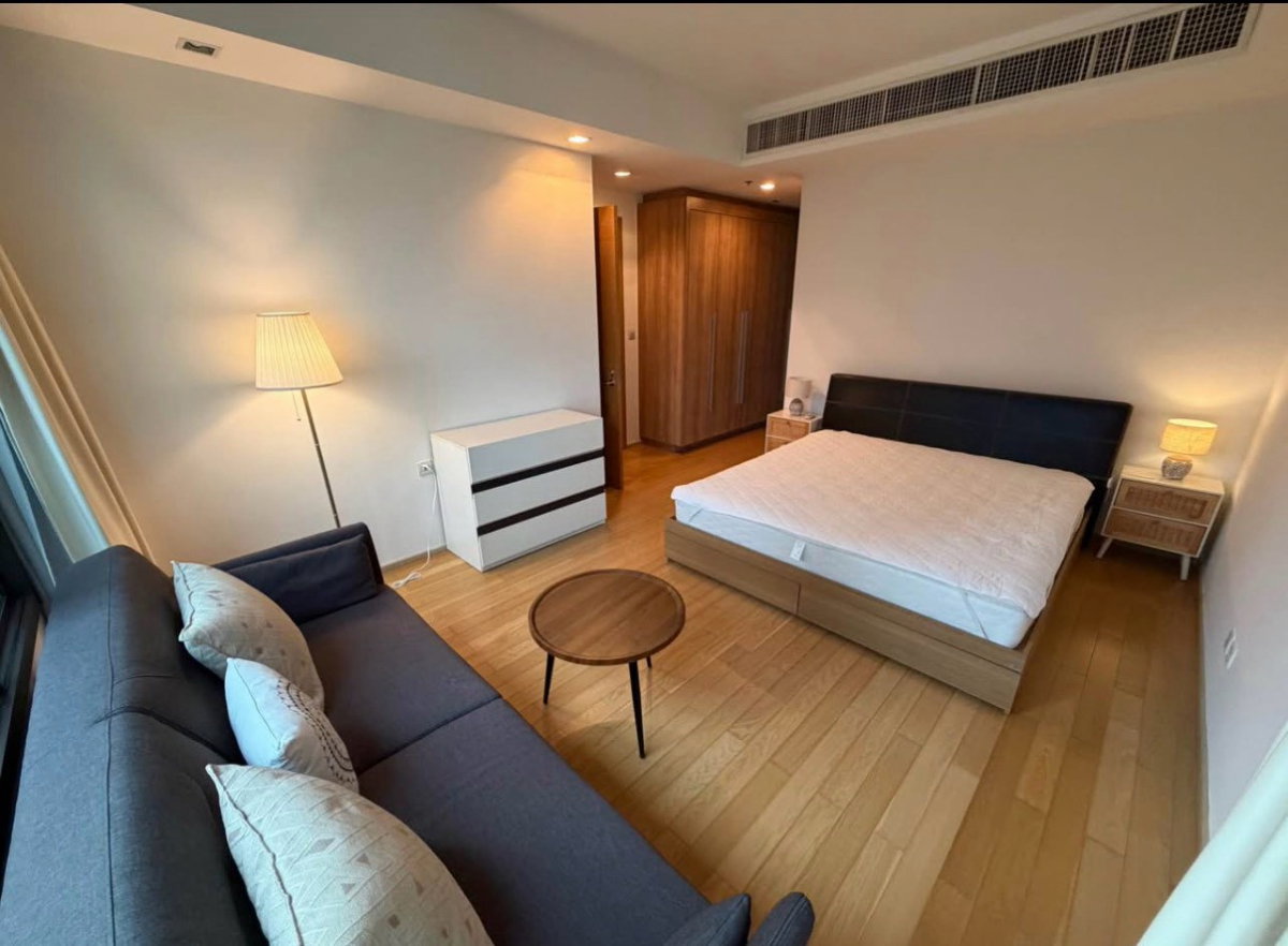 รูป LTH16374 - Condo for Rent | Prive by Sansiri | BTS Phloen Chit | 93 Sq.m. | 2 Beds | 2 Baths | 65K/Month - รูปที่ 5/10
