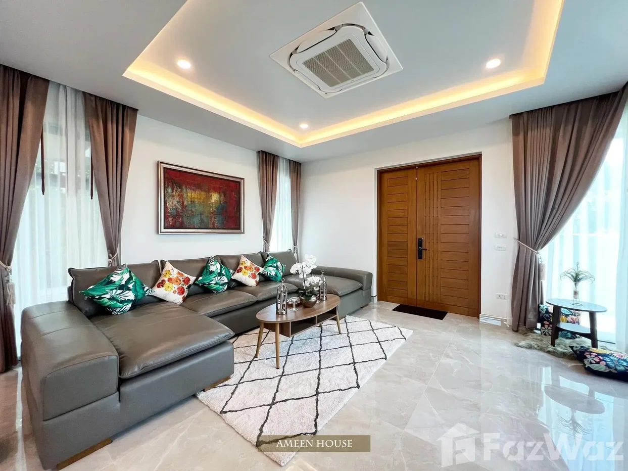 picture 3 Bedrooms Private Pool Villa for rent 1790198 - 3/11