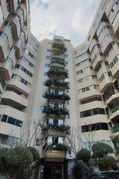 🏢✨ Condo for Rent | Hillside 3 – 9th Floor, Near Nimman & Chiang Mai University
