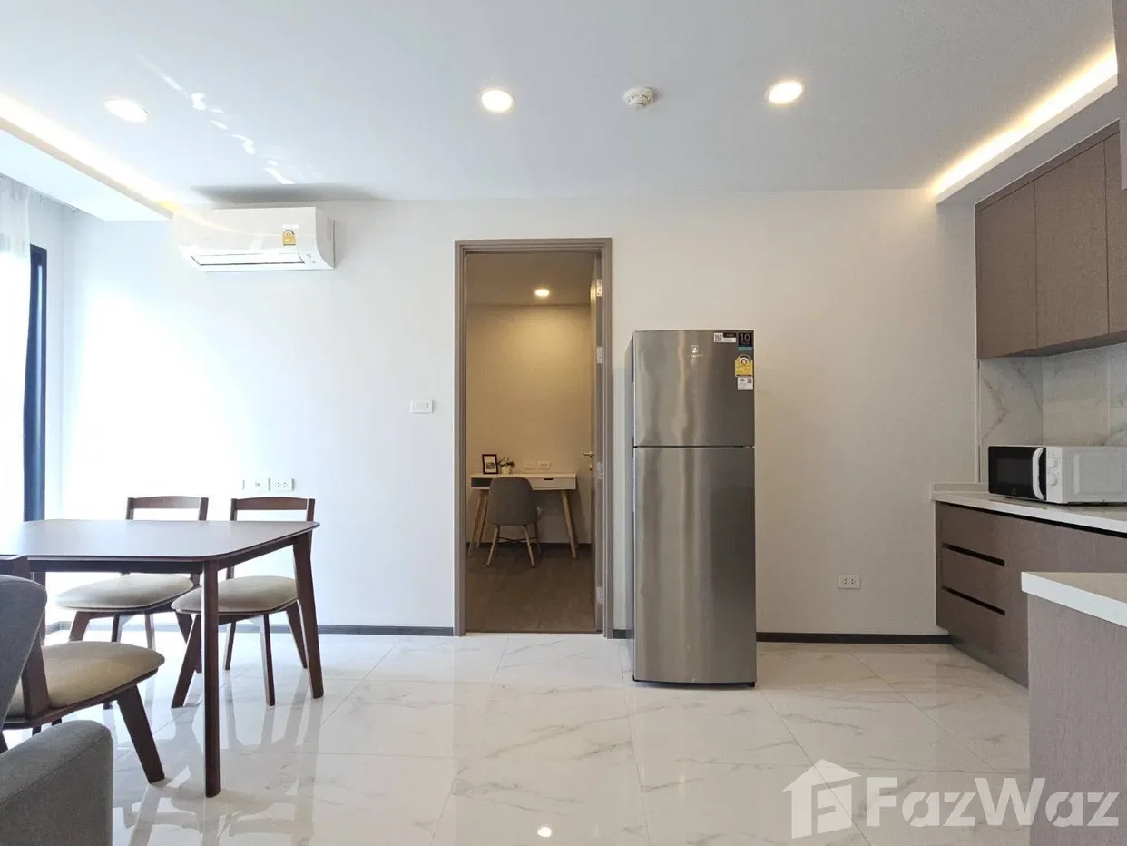 รูป คอนโดให้เช่า 2 ห้องนอน ในโครงการ ดีไฟน์ บาย เมย์แฟร์ สุขุมวิท 50 5551050 - รูปที่ 5/15
