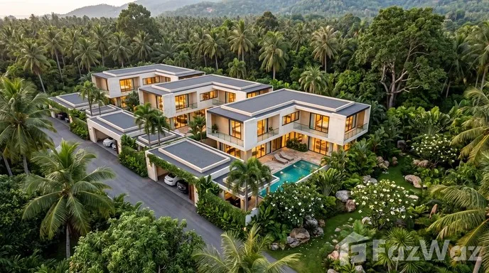 picture 3 Bedroom Villa for sale at Success Luxury Villa  6905640 - 31/37